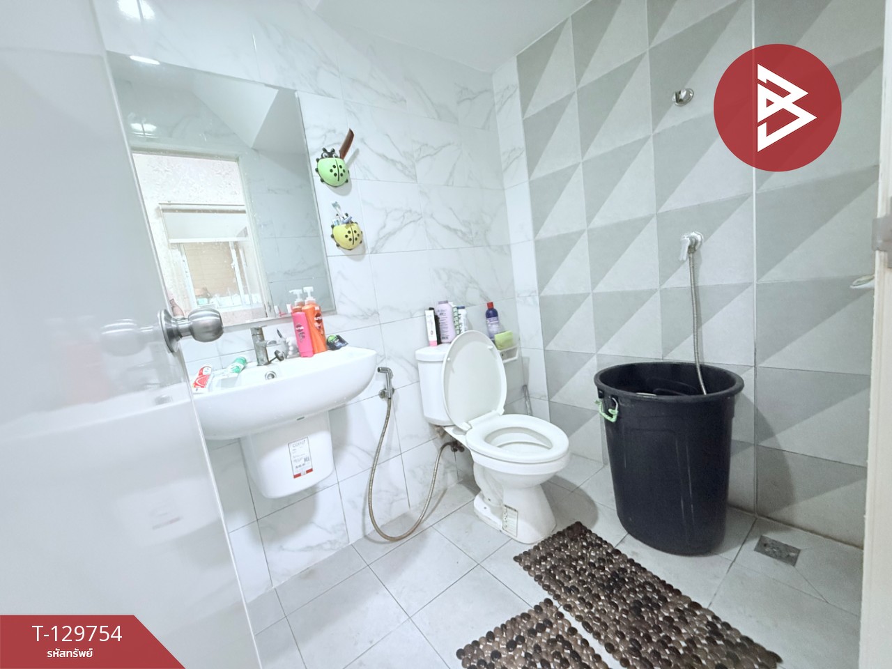 ขายทาวน์เฮ้าส์ หมู่บ้านลลิลทาวน์ ไลโอ บลิสซ์ บางนา-สุวรรณภูมิ สมุทรปราการ 5