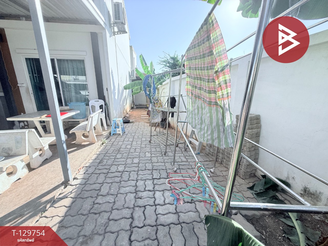 ขายทาวน์เฮ้าส์ หมู่บ้านลลิลทาวน์ ไลโอ บลิสซ์ บางนา-สุวรรณภูมิ สมุทรปราการ 13