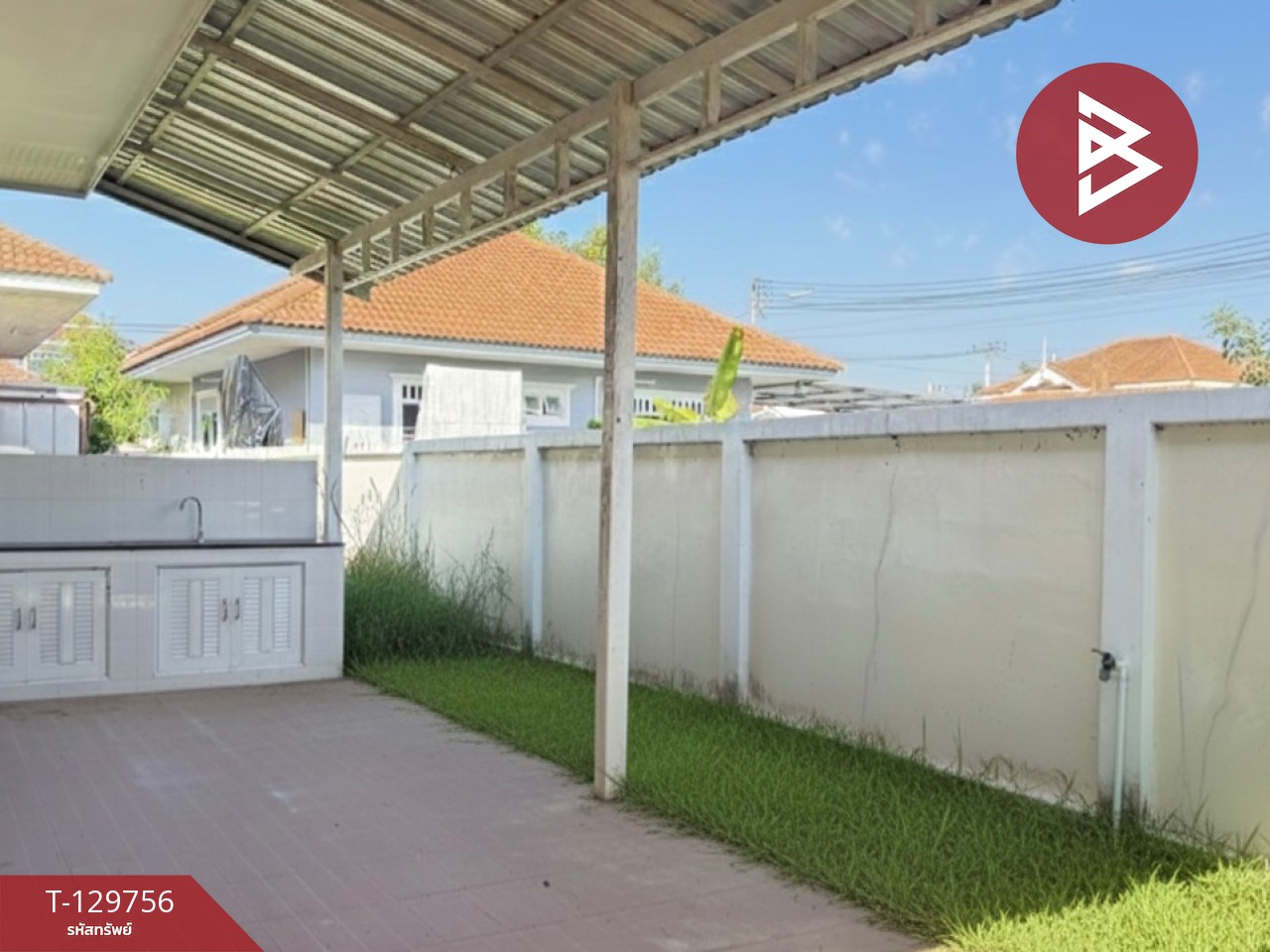 ขายบ้านเดี่ยว หมู่บ้านวิลล่าลานนา เมาท์เทนวิวล์ (VillaLanna Mountain Ville) สันกำแพง เชียงใหม่ 8