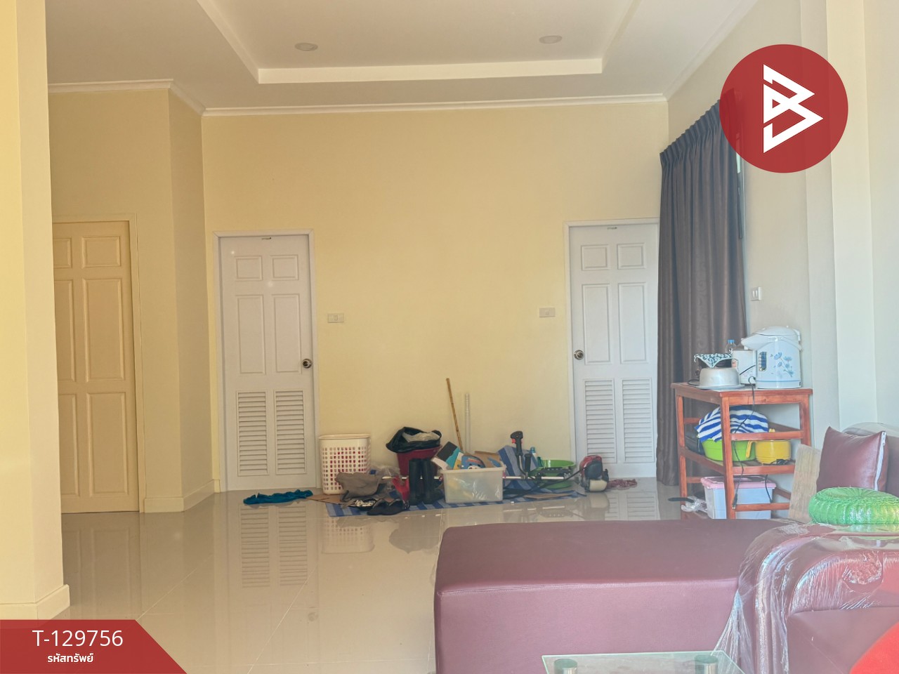 ขายบ้านเดี่ยว หมู่บ้านวิลล่าลานนา เมาท์เทนวิวล์ (VillaLanna Mountain Ville) สันกำแพง เชียงใหม่ 11