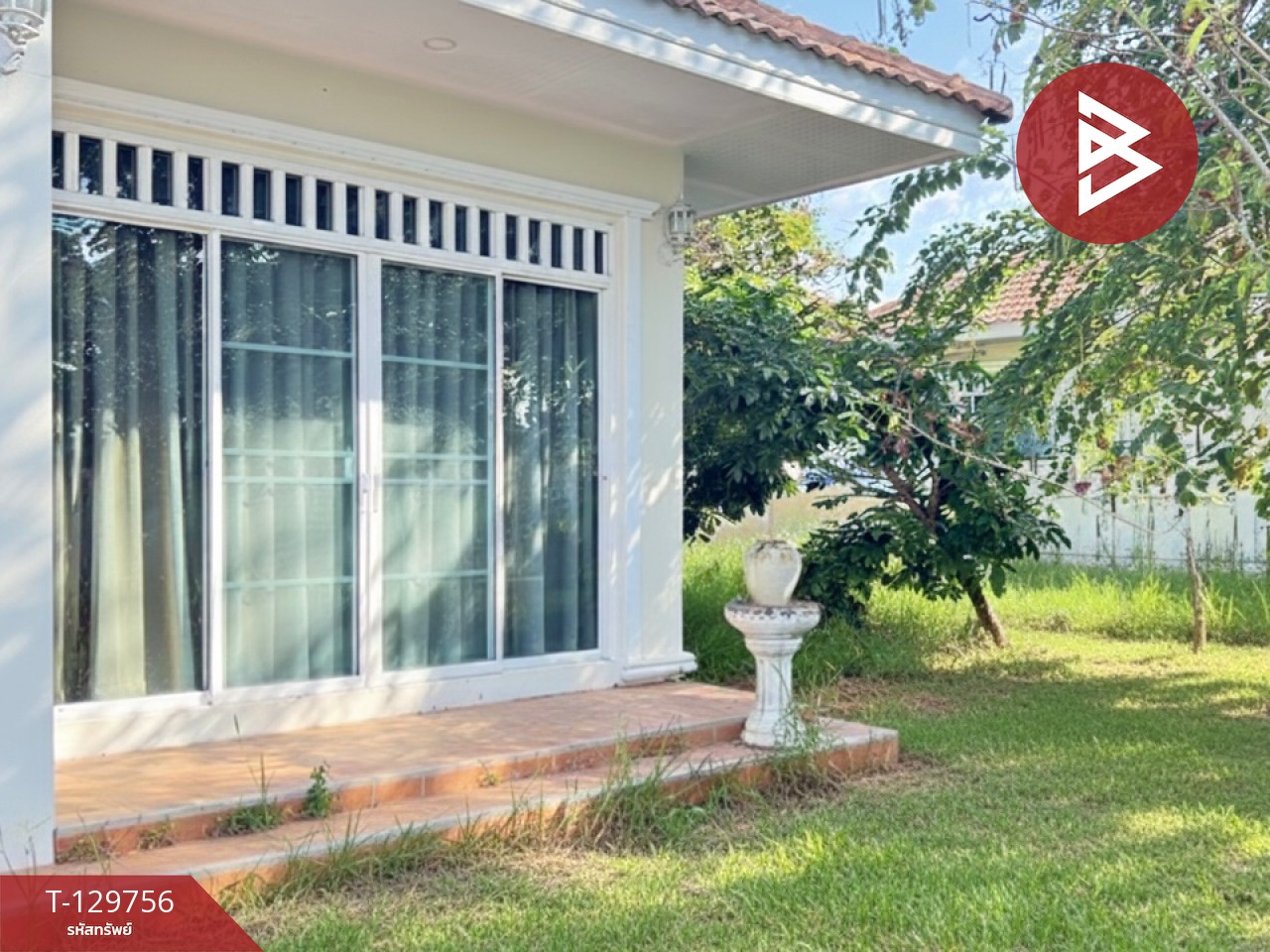 ขายบ้านเดี่ยว หมู่บ้านวิลล่าลานนา เมาท์เทนวิวล์ (VillaLanna Mountain Ville) สันกำแพง เชียงใหม่ 6