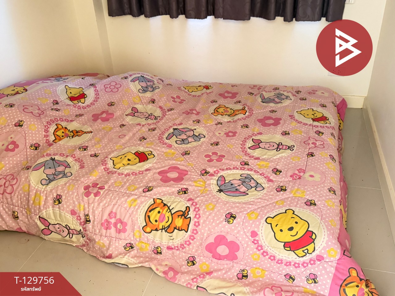 ขายบ้านเดี่ยว หมู่บ้านวิลล่าลานนา เมาท์เทนวิวล์ (VillaLanna Mountain Ville) สันกำแพง เชียงใหม่ 13