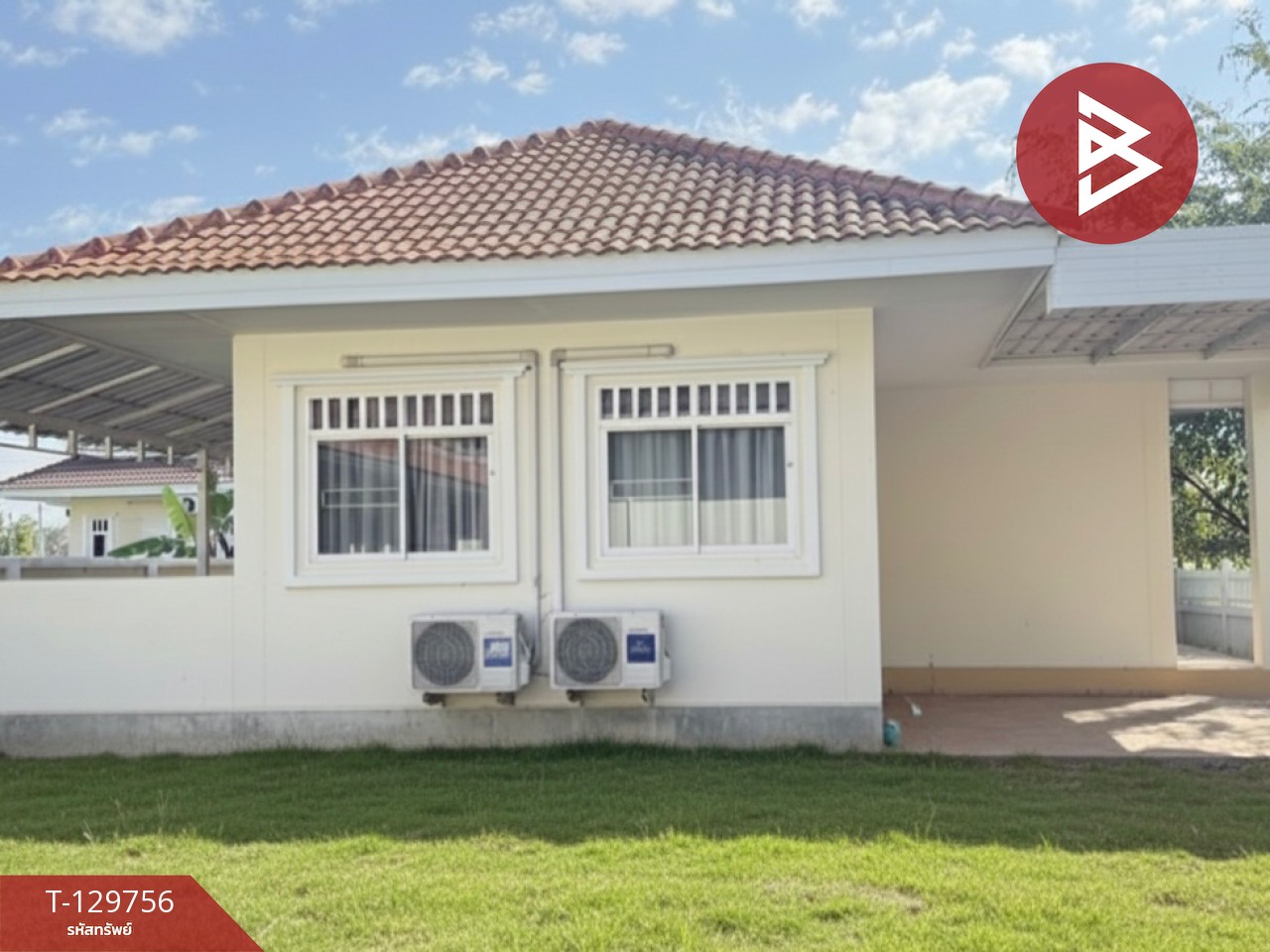 ขายบ้านเดี่ยว หมู่บ้านวิลล่าลานนา เมาท์เทนวิวล์ (VillaLanna Mountain Ville) สันกำแพง เชียงใหม่ 5