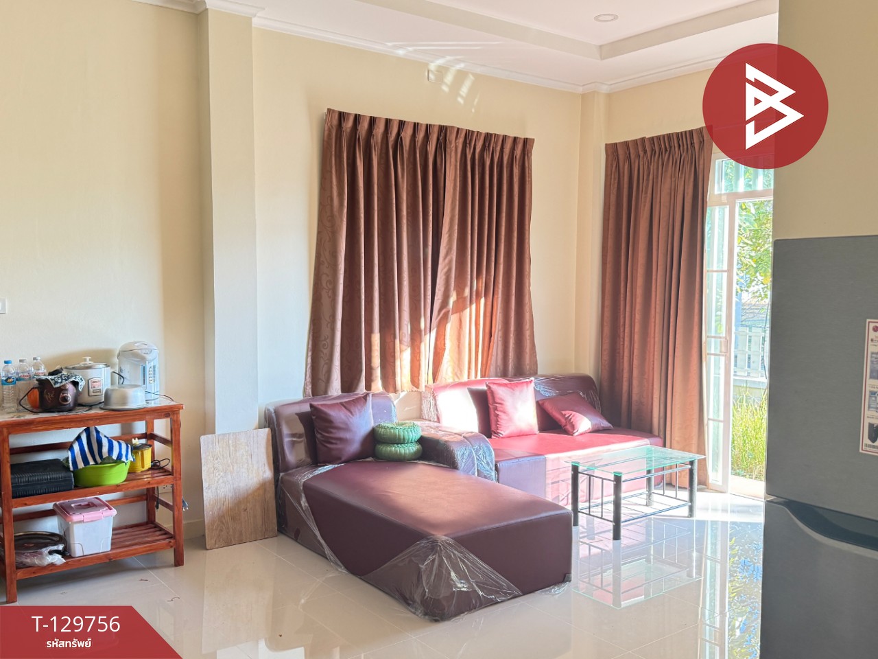 ขายบ้านเดี่ยว หมู่บ้านวิลล่าลานนา เมาท์เทนวิวล์ (VillaLanna Mountain Ville) สันกำแพง เชียงใหม่ 9