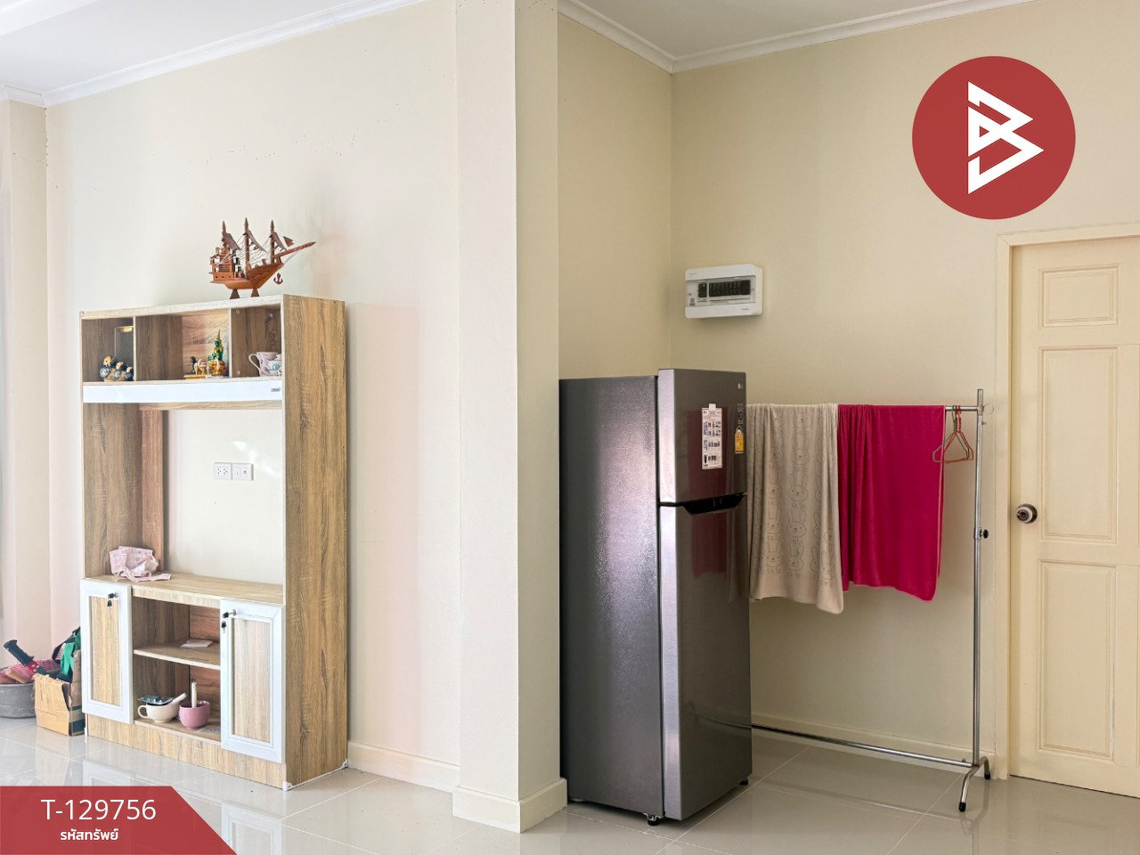 ขายบ้านเดี่ยว หมู่บ้านวิลล่าลานนา เมาท์เทนวิวล์ (VillaLanna Mountain Ville) สันกำแพง เชียงใหม่ 10