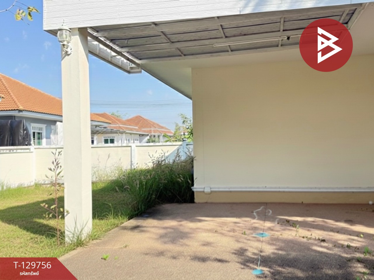 ขายบ้านเดี่ยว หมู่บ้านวิลล่าลานนา เมาท์เทนวิวล์ (VillaLanna Mountain Ville) สันกำแพง เชียงใหม่ 7