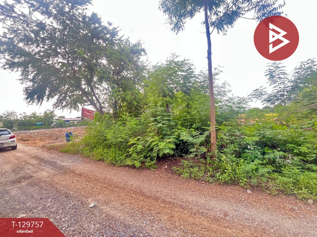 ขายที่ดิน เนื้อที่ 4 ไร่ 3 งาน 3 ตร.วา ดอนตูม นครปฐม 8