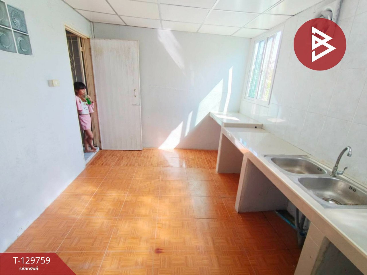 ขายทาวน์เฮ้าส์ เนื้อที่ 20.4 ตารางวา บางตีนเป็ด ฉะเชิงเทรา 9