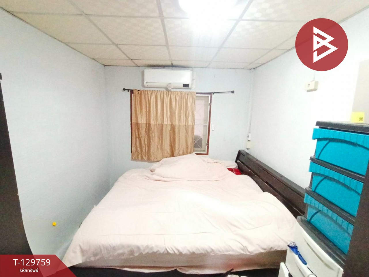 ขายทาวน์เฮ้าส์ เนื้อที่ 20.4 ตารางวา บางตีนเป็ด ฉะเชิงเทรา 5