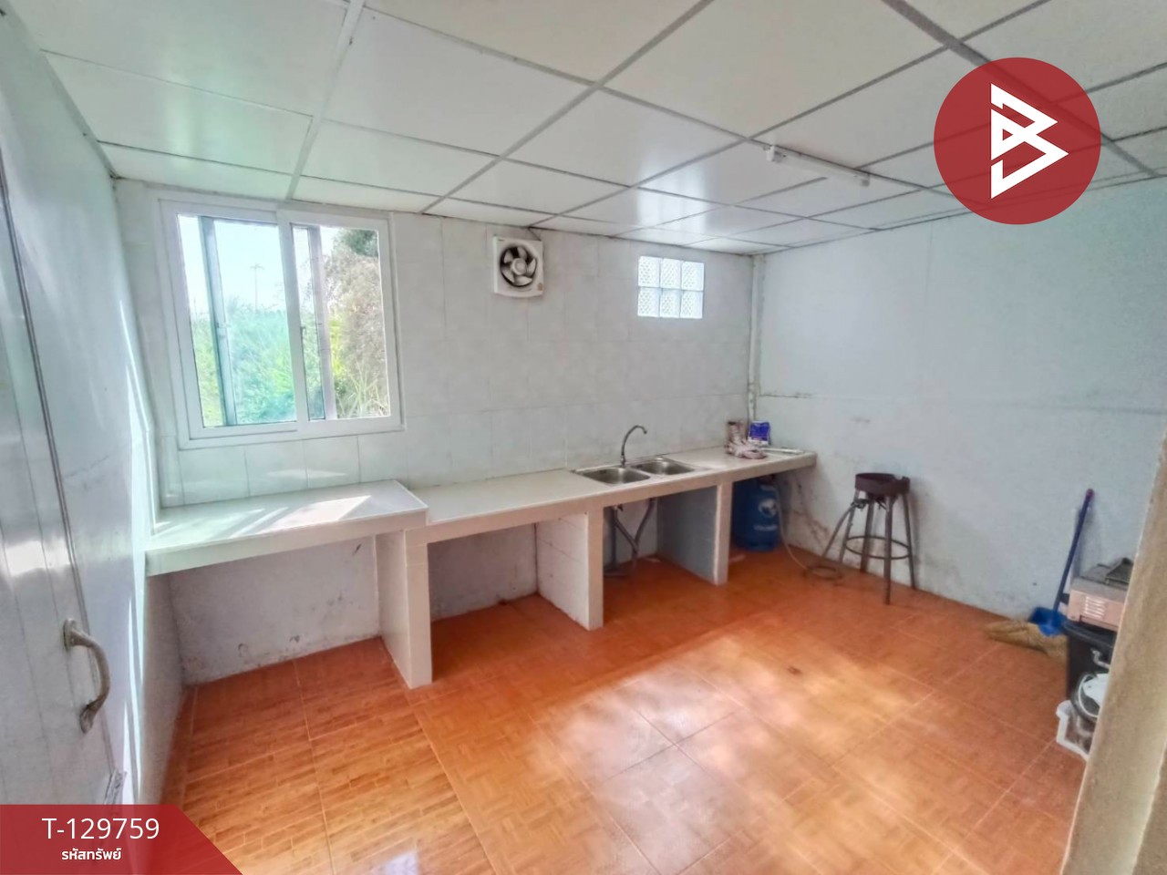 ขายทาวน์เฮ้าส์ เนื้อที่ 20.4 ตารางวา บางตีนเป็ด ฉะเชิงเทรา 8