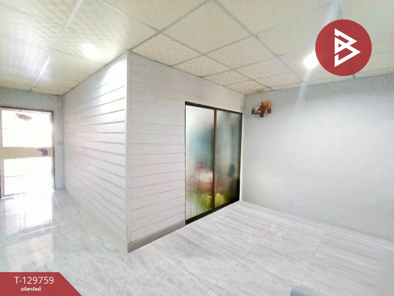 ขายทาวน์เฮ้าส์ เนื้อที่ 20.4 ตารางวา บางตีนเป็ด ฉะเชิงเทรา 4