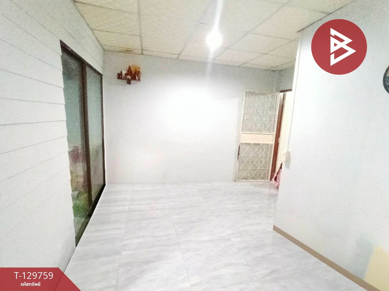 ขายทาวน์เฮ้าส์ เนื้อที่ 20.4 ตารางวา บางตีนเป็ด ฉะเชิงเทรา 11