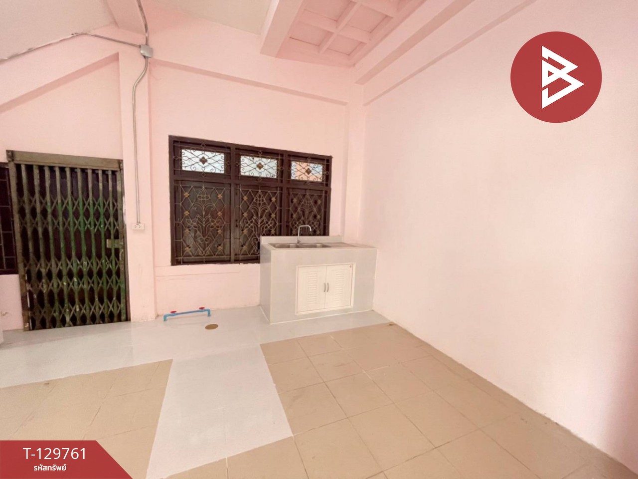 ขายอาคารพาณิชย์หลังมุม เนื้อที่ 18 ตร.วา ท่าราบ เพชรบุรี 6