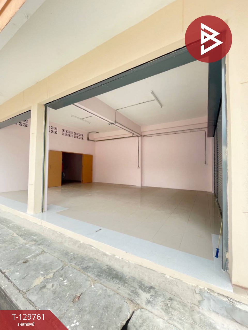 ขายอาคารพาณิชย์หลังมุม เนื้อที่ 18 ตร.วา ท่าราบ เพชรบุรี 7