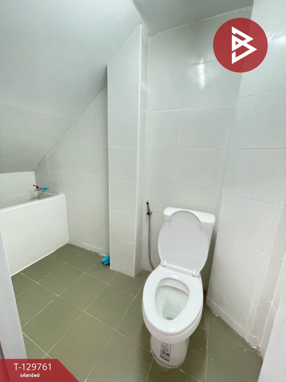 ขายอาคารพาณิชย์หลังมุม เนื้อที่ 18 ตร.วา ท่าราบ เพชรบุรี 10