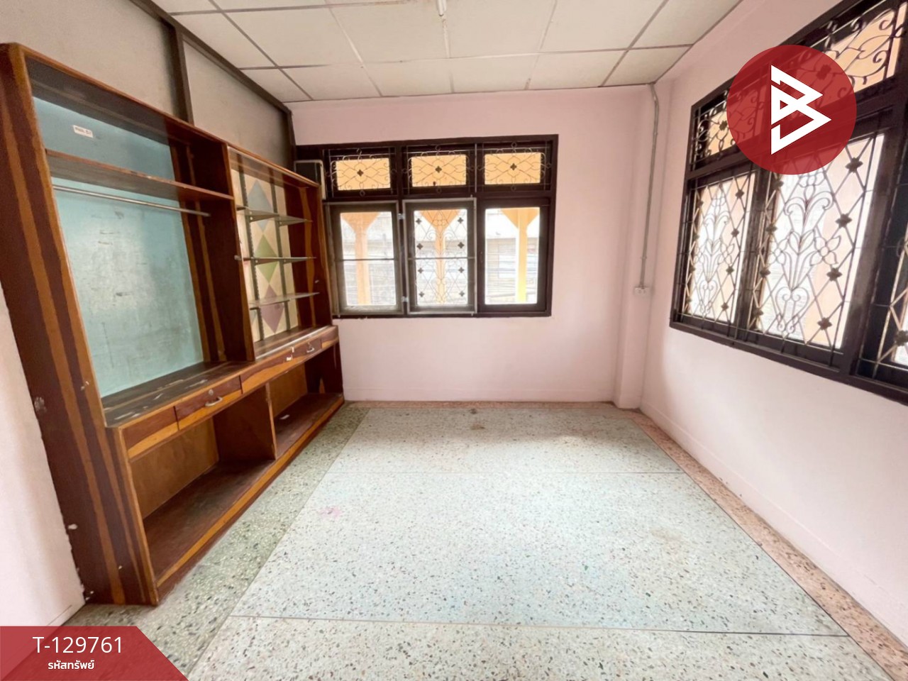 ขายอาคารพาณิชย์หลังมุม เนื้อที่ 18 ตร.วา ท่าราบ เพชรบุรี 8