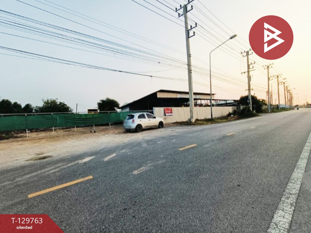 ขายที่ดิน เนื้อที่ 2 งาน 55.7 ตร.วา บางแก้ว สมุทรสงคราม 5