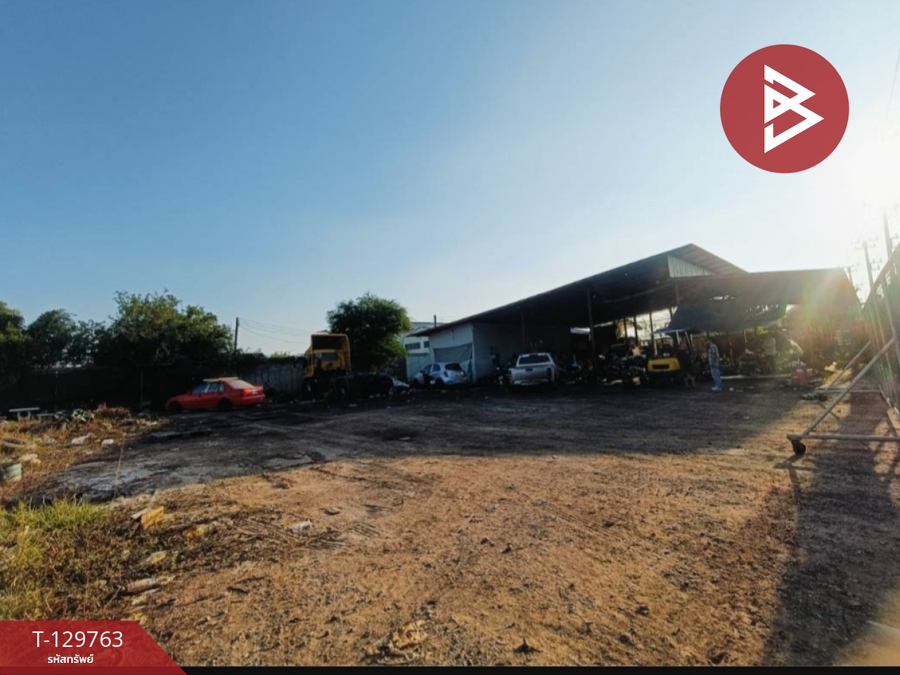 ขายที่ดิน เนื้อที่ 2 งาน 55.7 ตร.วา บางแก้ว สมุทรสงคราม 8