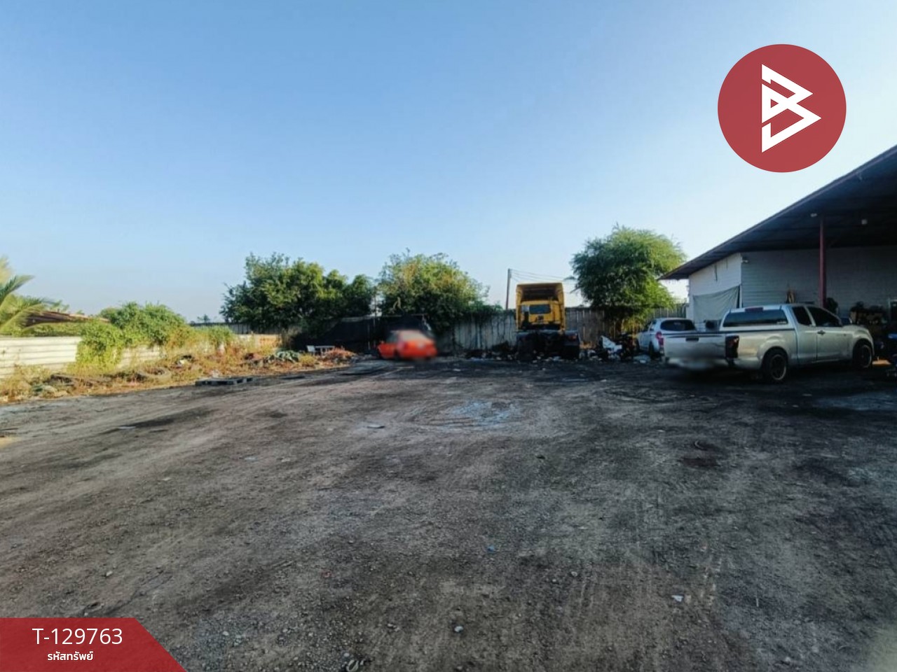 ขายที่ดิน เนื้อที่ 2 งาน 55.7 ตร.วา บางแก้ว สมุทรสงคราม 7