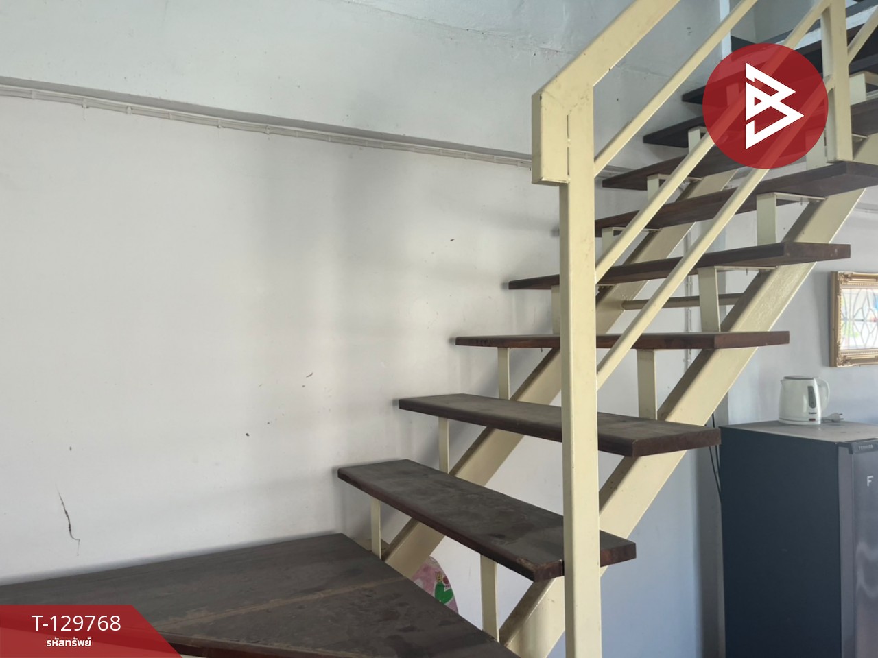 ขายบ้านแฝด โครงการบ้านเอื้ออาทรกาญจนบุรี (แก่งเสี้ยน) กาญจนบุรี 7