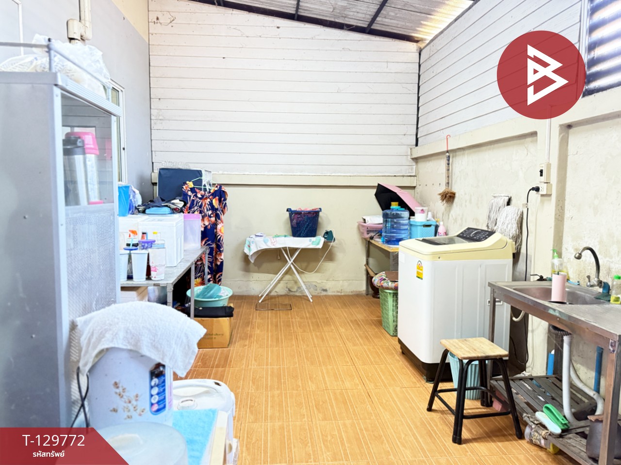 ขายทาวน์เฮ้าส์ หมู่บ้านมณฑาทิพย์ 3 เพชรเกษม นครปฐม 6