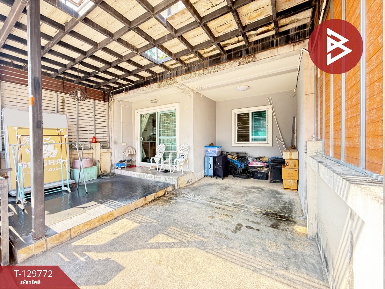 ขายทาวน์เฮ้าส์ หมู่บ้านมณฑาทิพย์ 3 เพชรเกษม นครปฐม 3