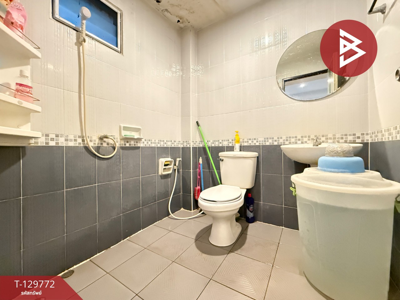 ขายทาวน์เฮ้าส์ หมู่บ้านมณฑาทิพย์ 3 เพชรเกษม นครปฐม 12