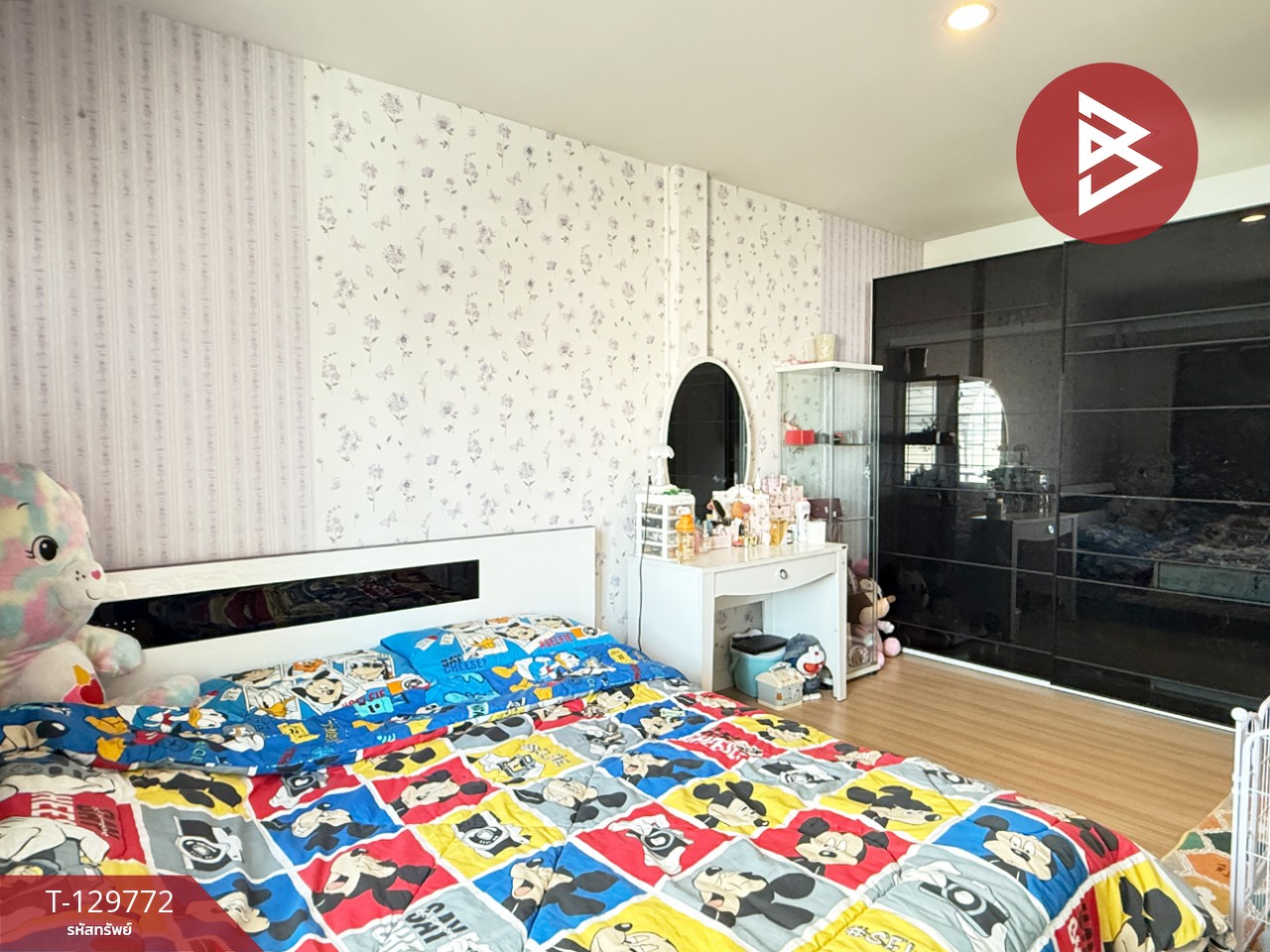 ขายทาวน์เฮ้าส์ หมู่บ้านมณฑาทิพย์ 3 เพชรเกษม นครปฐม 8