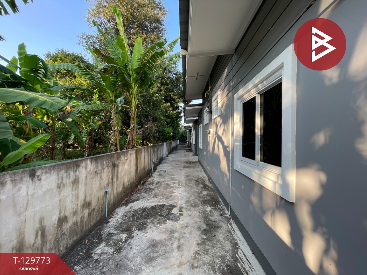 ขายที่ดินพร้อมสิ่งปลูกสร้าง เนื้อที่ 2 งาน 42 ตร.วา ไม้เค็ด ปราจีนบุรี 7