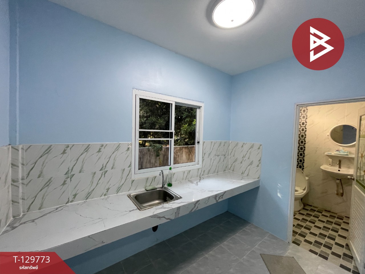 ขายที่ดินพร้อมสิ่งปลูกสร้าง เนื้อที่ 2 งาน 42 ตร.วา ไม้เค็ด ปราจีนบุรี 5