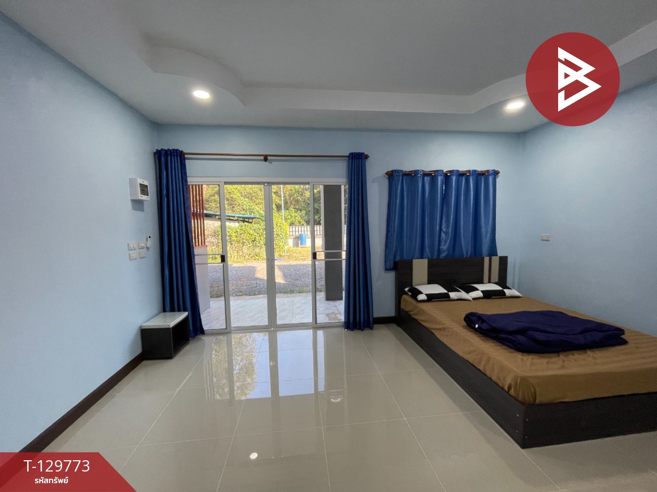 ขายที่ดินพร้อมสิ่งปลูกสร้าง เนื้อที่ 2 งาน 42 ตร.วา ไม้เค็ด ปราจีนบุรี 4