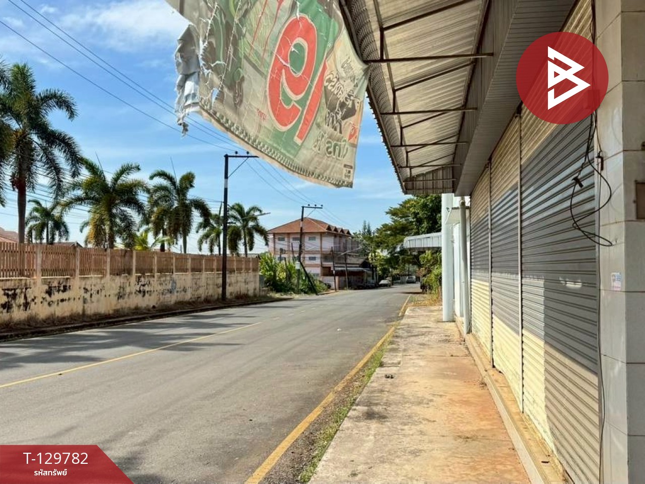 ขายอาคารพาณิชย์ 4 คูหา เนื้อที่ 97 ตร.วา ท่าช้าง จันทบุรี 8