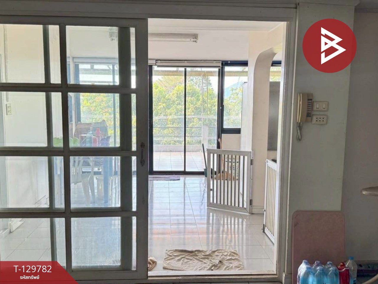 ขายอาคารพาณิชย์ 4 คูหา เนื้อที่ 97 ตร.วา ท่าช้าง จันทบุรี 15