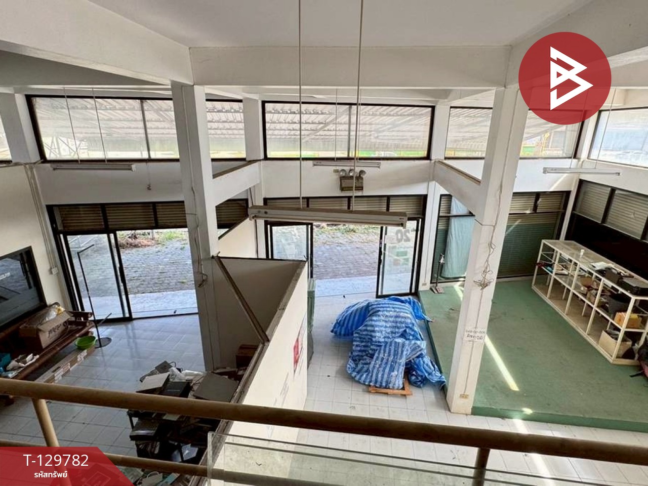 ขายอาคารพาณิชย์ 4 คูหา เนื้อที่ 97 ตร.วา ท่าช้าง จันทบุรี 9