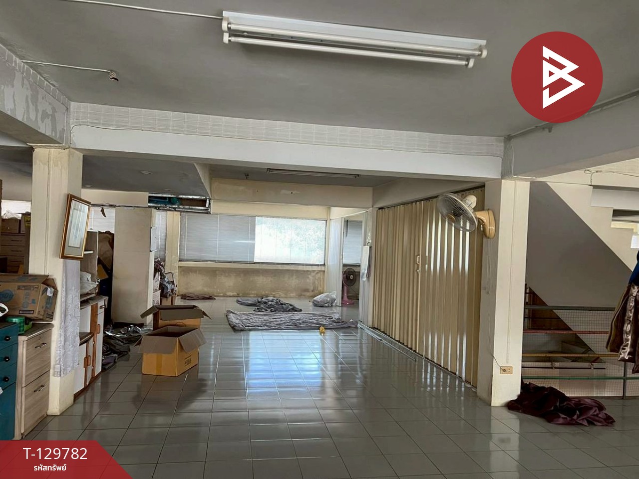 ขายอาคารพาณิชย์ 4 คูหา เนื้อที่ 97 ตร.วา ท่าช้าง จันทบุรี 13