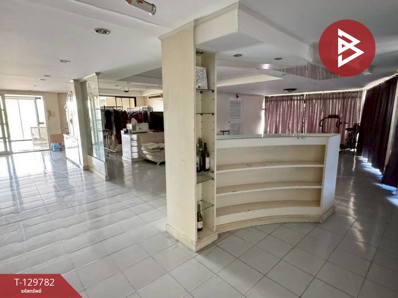 ขายอาคารพาณิชย์ 4 คูหา เนื้อที่ 97 ตร.วา ท่าช้าง จันทบุรี 11