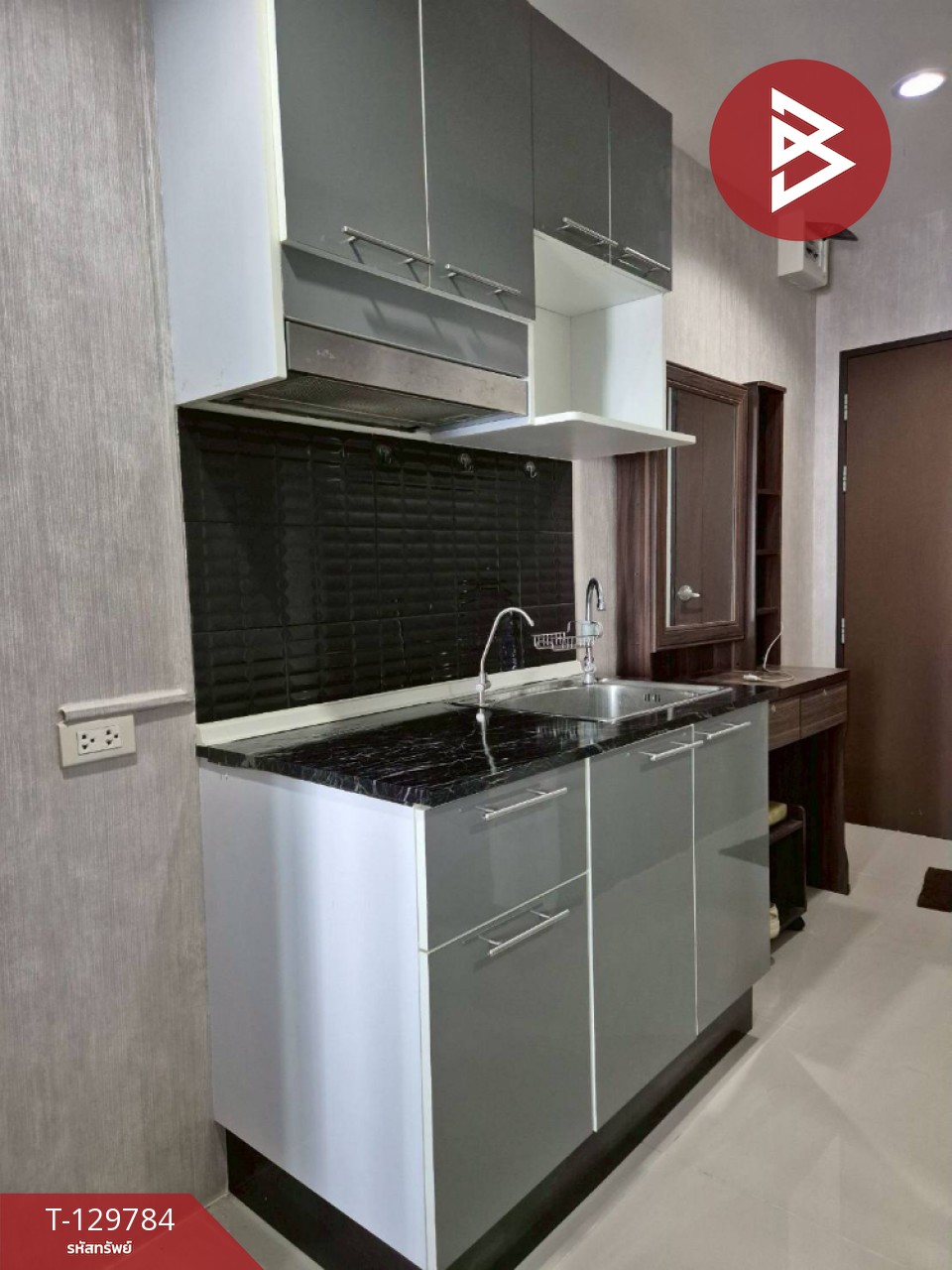 ขายคอนโด อัสสกาญจน์ เพลส ศรีนครินทร์ (Assakarn Place Srinakarin) กรุงเทพมหานคร 4