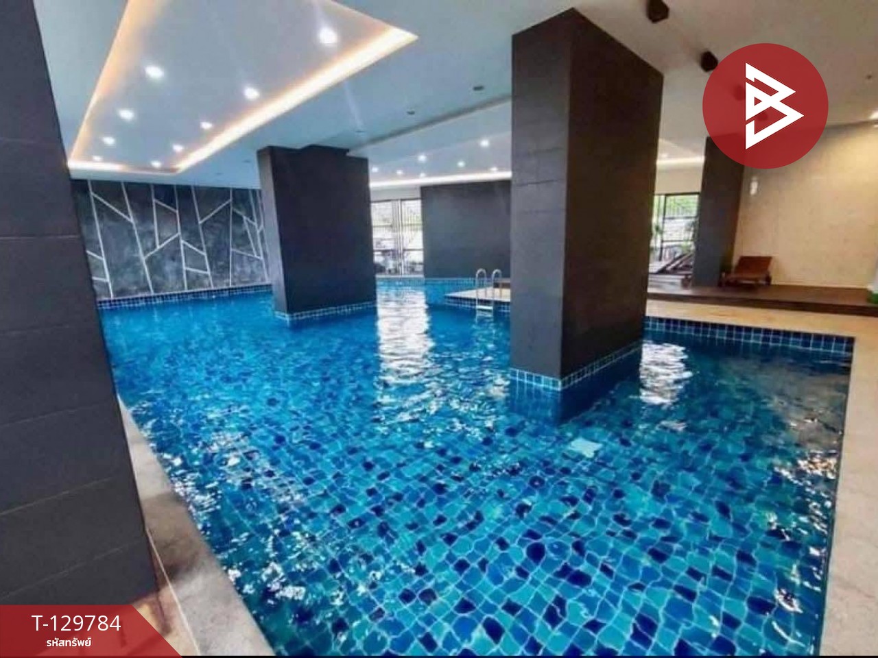 ขายคอนโด อัสสกาญจน์ เพลส ศรีนครินทร์ (Assakarn Place Srinakarin) กรุงเทพมหานคร 11