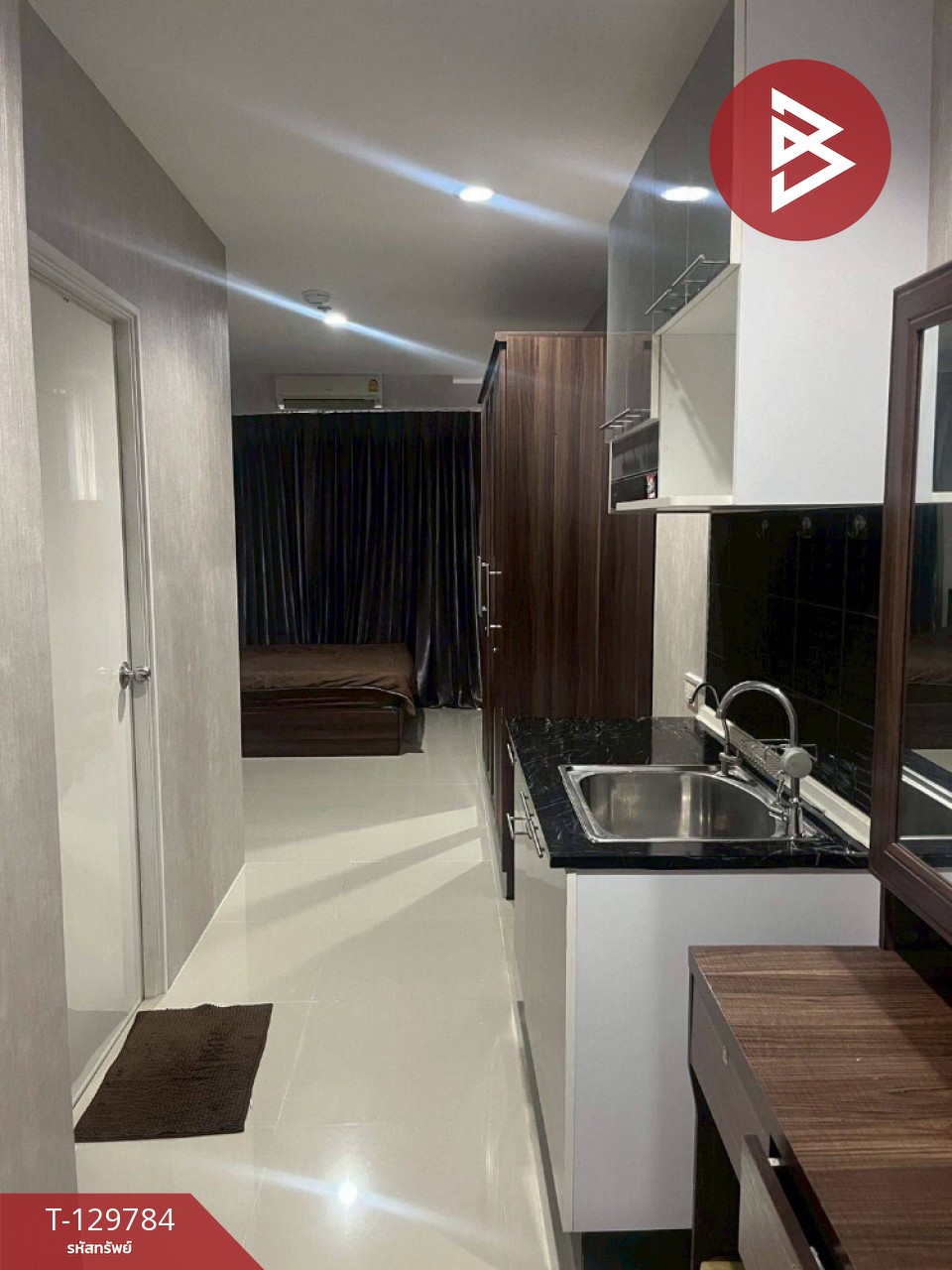 ขายคอนโด อัสสกาญจน์ เพลส ศรีนครินทร์ (Assakarn Place Srinakarin) กรุงเทพมหานคร 5