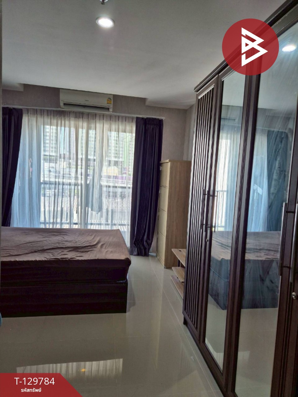 ขายคอนโด อัสสกาญจน์ เพลส ศรีนครินทร์ (Assakarn Place Srinakarin) กรุงเทพมหานคร 3