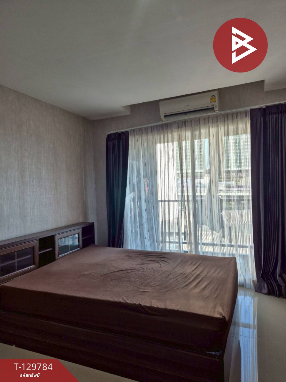 ขายคอนโด อัสสกาญจน์ เพลส ศรีนครินทร์ (Assakarn Place Srinakarin) กรุงเทพมหานคร 2