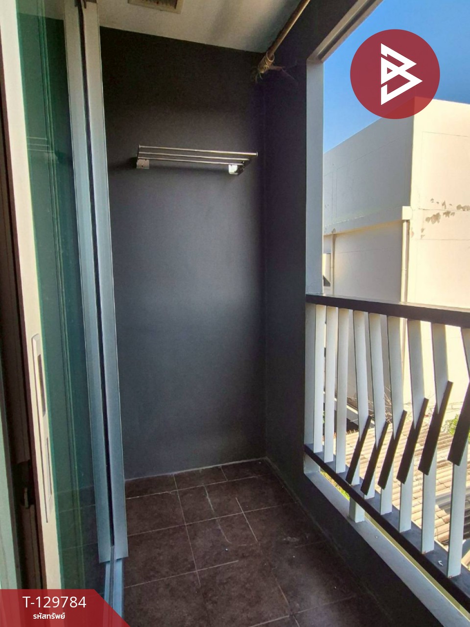 ขายคอนโด อัสสกาญจน์ เพลส ศรีนครินทร์ (Assakarn Place Srinakarin) กรุงเทพมหานคร 9
