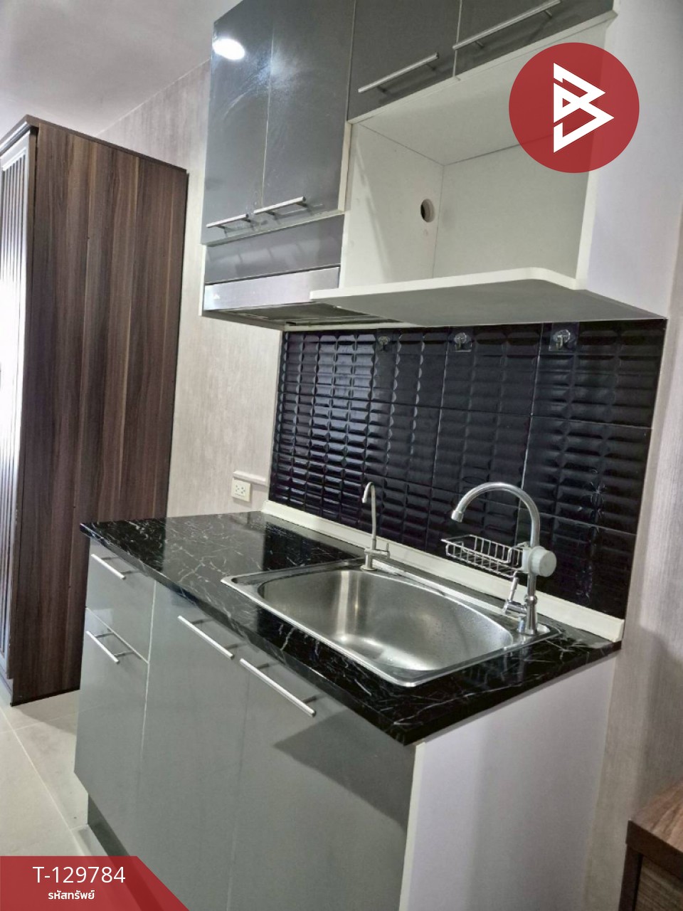 ขายคอนโด อัสสกาญจน์ เพลส ศรีนครินทร์ (Assakarn Place Srinakarin) กรุงเทพมหานคร 6