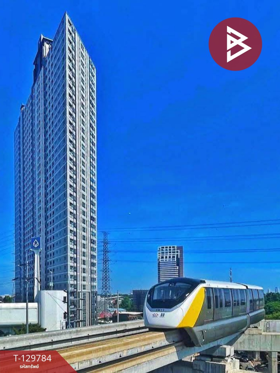 ขายคอนโด อัสสกาญจน์ เพลส ศรีนครินทร์ (Assakarn Place Srinakarin) กรุงเทพมหานคร 14
