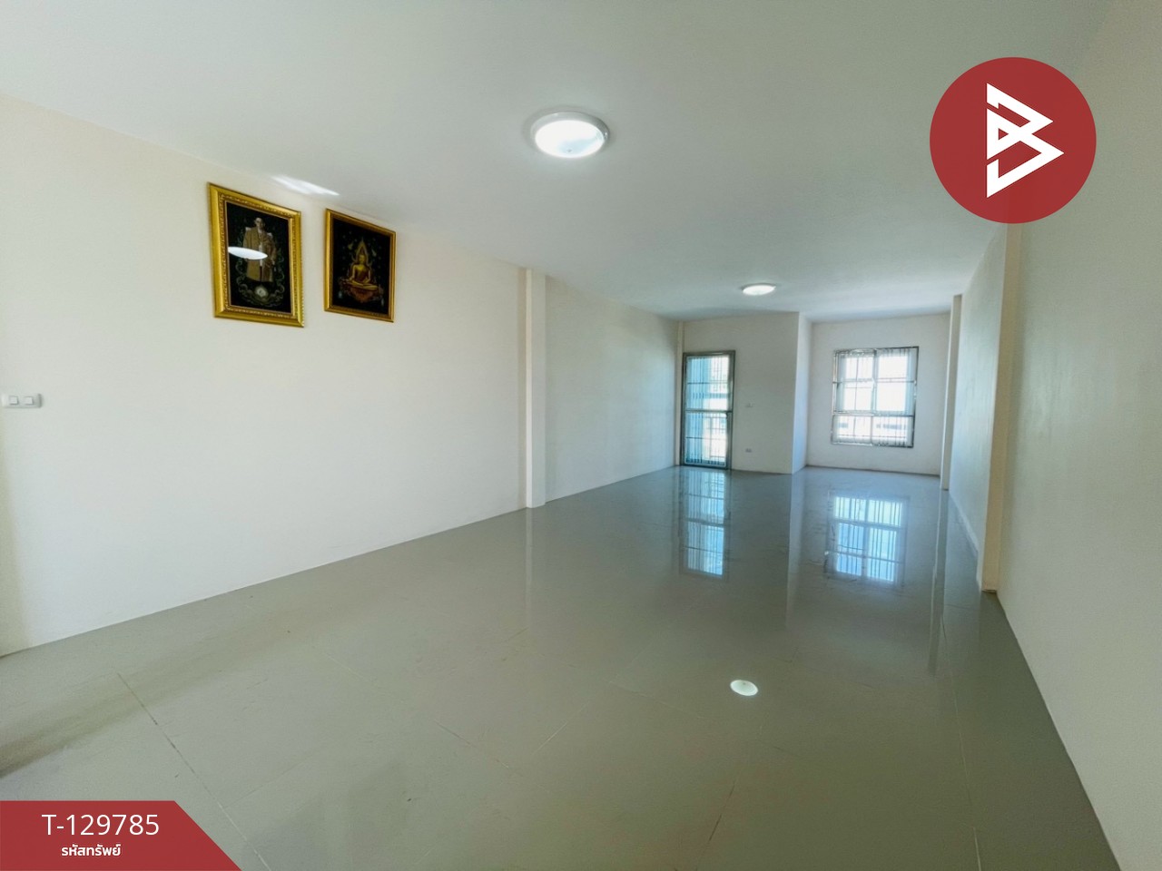 ขายอาคารพาณิชย์ 3 ชั้น เนื้อที่ 18 ตร.วา สามพราน นครปฐม 12