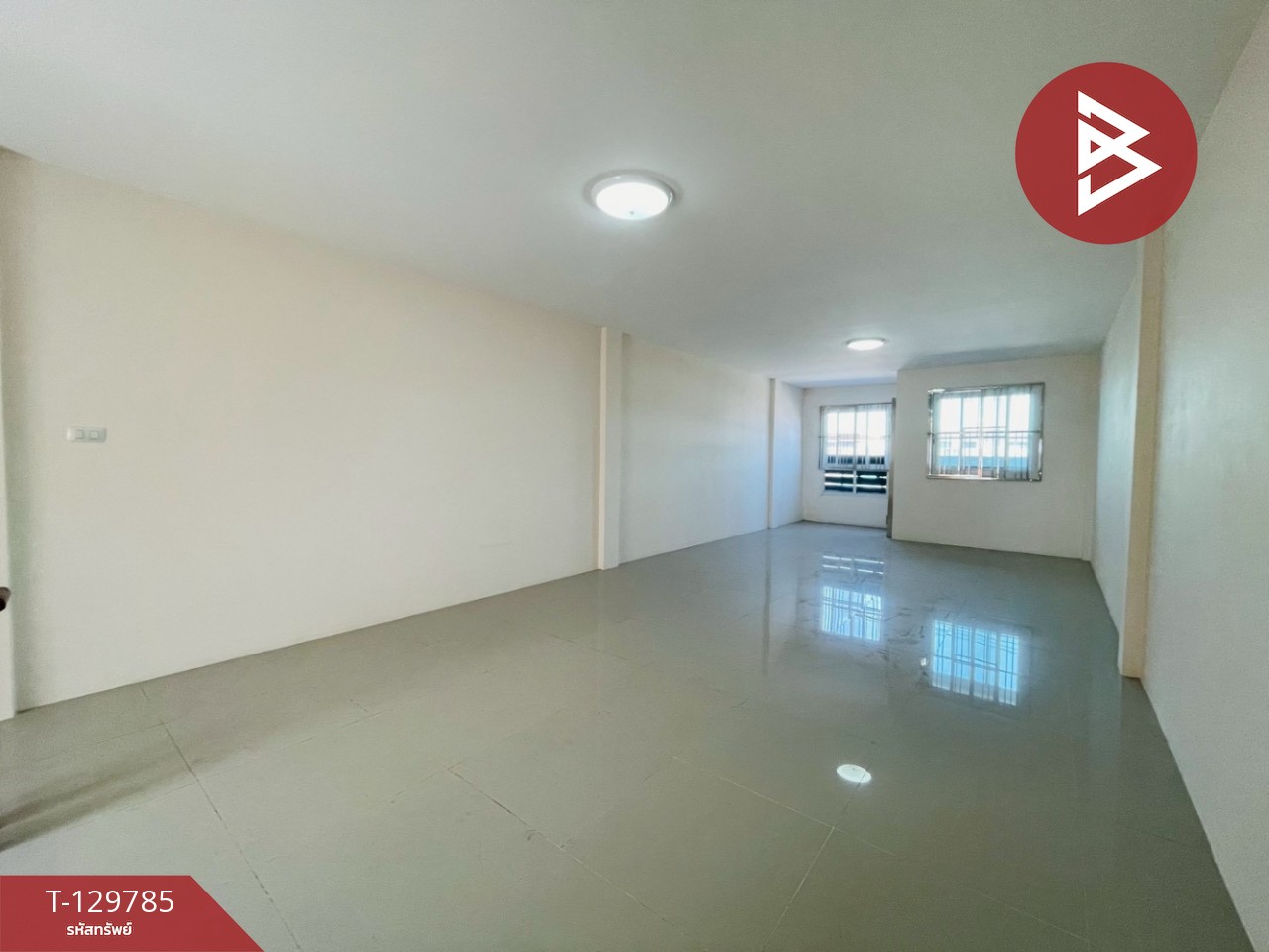 ขายอาคารพาณิชย์ 3 ชั้น เนื้อที่ 18 ตร.วา สามพราน นครปฐม 10