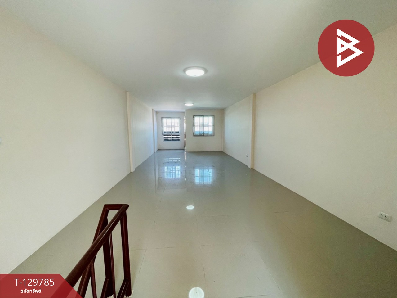 ขายอาคารพาณิชย์ 3 ชั้น เนื้อที่ 18 ตร.วา สามพราน นครปฐม 11