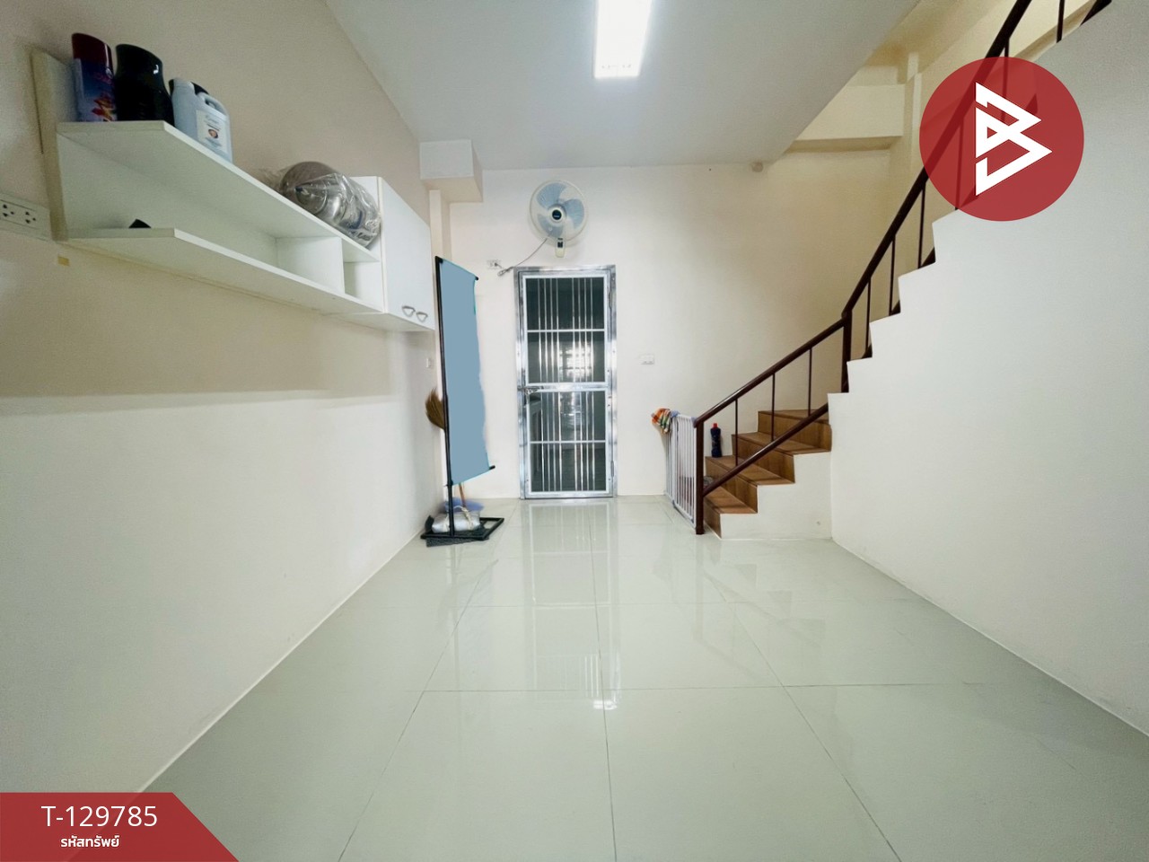 ขายอาคารพาณิชย์ 3 ชั้น เนื้อที่ 18 ตร.วา สามพราน นครปฐม 6