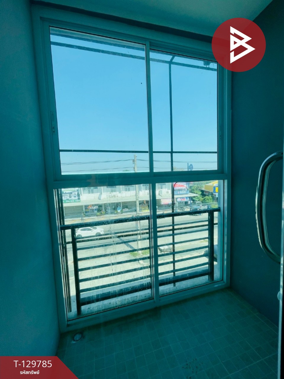 ขายอาคารพาณิชย์ 3 ชั้น เนื้อที่ 18 ตร.วา สามพราน นครปฐม 15