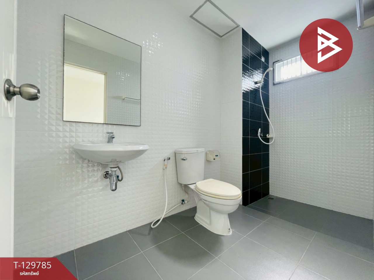 ขายอาคารพาณิชย์ 3 ชั้น เนื้อที่ 18 ตร.วา สามพราน นครปฐม 13